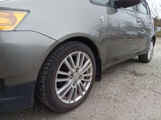 Mitsubishi Colt 1.1 55kW