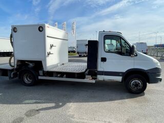 Iveco Daily 65C17 3.0 125kW
