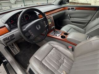Volkswagen Phaeton 3.0 165kW