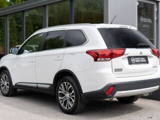 Mitsubishi Outlander 2.0 110kW