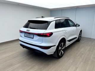 Audi Q6 e-tron performance 225кВ