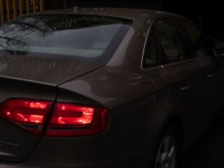Audi A4 2.0 105kW