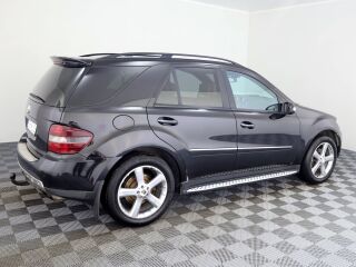 Mercedes-Benz ML 320 Luxury ATM 3.0 CDI 165kW