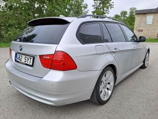 BMW 318 Faselift 2.0 105kW