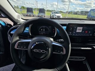 Fiat 600 Hybrid 145 Icon 1.2 107kW