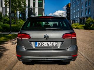 Volkswagen Golf Highline 1.4 TSI DS 1.4 R4 (Inline-4) 16V 110kW
