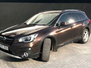 Subaru Outback 2.5 129кВ