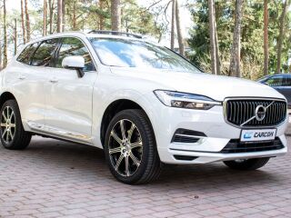 Volvo XC60 AWD T8 Inscription Intelli PRO Xenium Wntr Fu 2.0 T8 Recharge PHEV Long Range 288kW