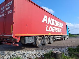 Knapen K200
