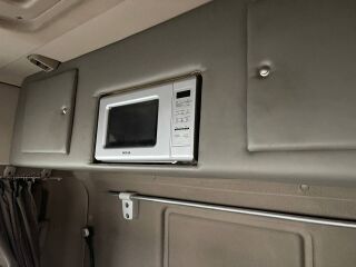 Scania R410 302kW