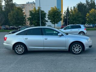 Audi A6 2.4 130kW