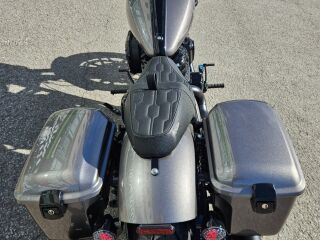 Indian Chief Sport RT V2 62kW