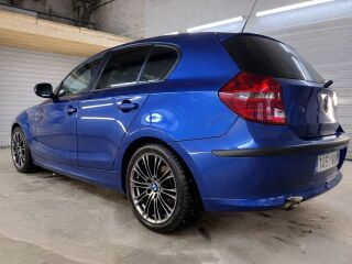 BMW 116 2.0 85кВ