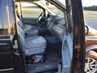 Mercedes-Benz Viano 2.1 110kW