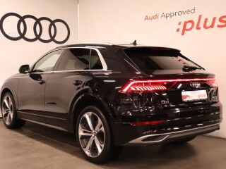 Audi Q8 50 TDI quattro 3.0 210kW