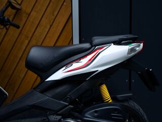 Aprilia SR 50 R 2T 4kW