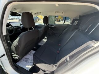 Ford Focus TITANIUM KOMBI FACELIFT 1.5 R4 ECOBLUE 115 85kW