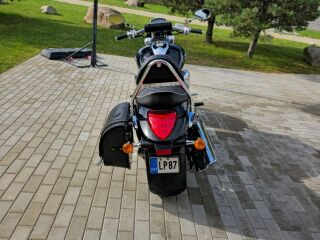 Suzuki VZR 1800