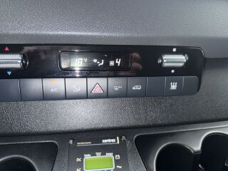 Mercedes-Benz Sprinter 316 CDI 2.1 120kW