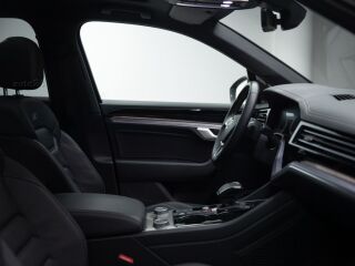 Volkswagen Touareg R-Line 4Motion Black Edition 3.0 210kW