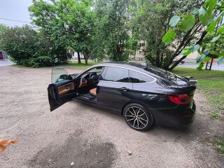 BMW 320 Luxury Line 2.0 135 kw 2.0 135kW