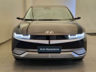 Hyundai Ioniq 5 Ultimate AWD 239kW
