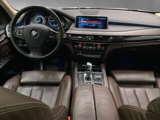 BMW X5 xDrive30d 3.0 190kW