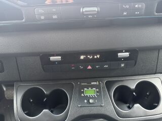 Mercedes-Benz Sprinter 316 CDI 2.1 120kW