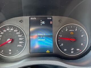 Mercedes-Benz Sprinter 2.1 120kW