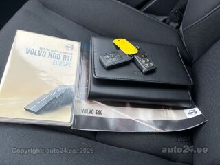 Volvo S60 City Safety 2.0 120kW