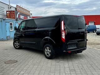 Ford Transit Custom L2H1 Serviceline 2.0 Tdci 125kW