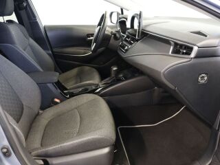 Toyota Corolla Active 72kW
