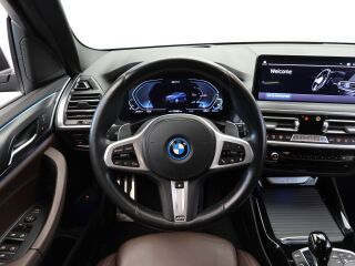 BMW X3 2.0 215kW
