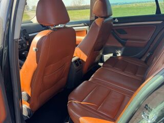 Volkswagen Jetta 2.0 Turbo 147kW