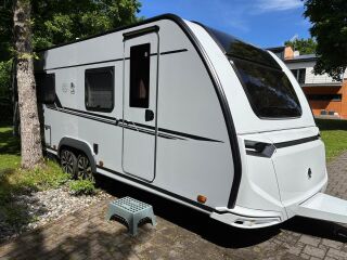 Knaus Südwind 650 PEB 60 Years