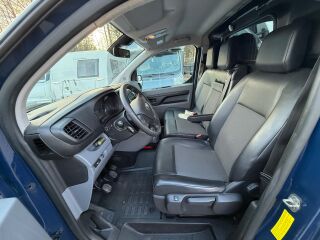 Toyota ProAce 1.6 70kW