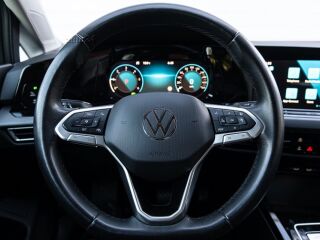 Volkswagen Golf 2.0 110kW