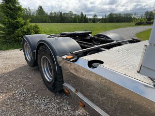 Volvo FH16 750 Retarder Hydraulic