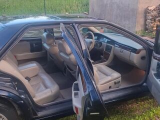 Cadillac Seville 4.9 v8 150kW