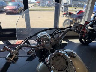 Yamaha XV 1600 Wild Star V2 46kW