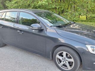 Volvo V60 2.0 88kW