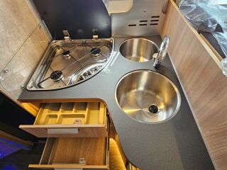 Laika Ecovip L3019 2.2 103kW