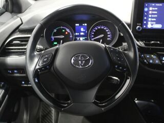 Toyota C-HR Style 1.8 72kW