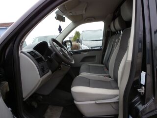 Volkswagen Transporter LONGa/c 2.0 TDI 84kW