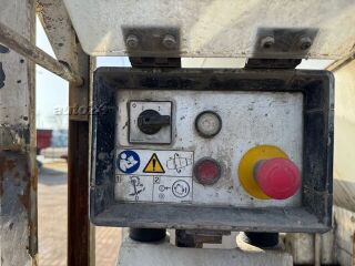 Mercedes-Benz Arocs 3246 10M3  Schwing Stetter EURO 6 338кВ
