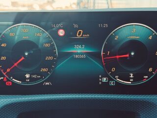 Mercedes-Benz CLA 200 Shooting Brake AMG MBUX WIDESCREEN 2.0 110kW
