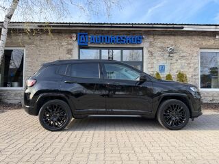 Jeep Compass LIMITED S 4XE PHEV 1.3 176kW