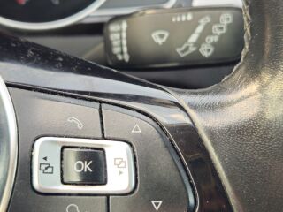 Volkswagen Passat 2.0 110kW
