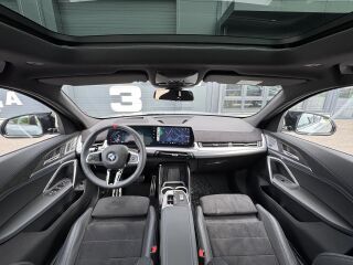 BMW X2 M35 i xDrive M Sport Package Pro 2.0 B48A20H 221kW