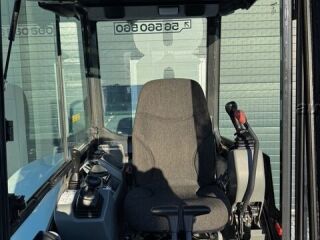 Bobcat E34